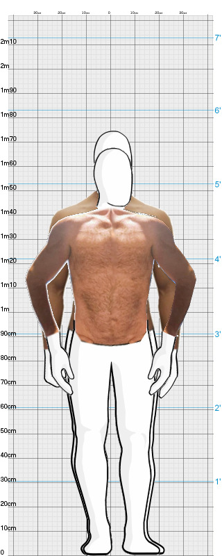 Full Size Comparison