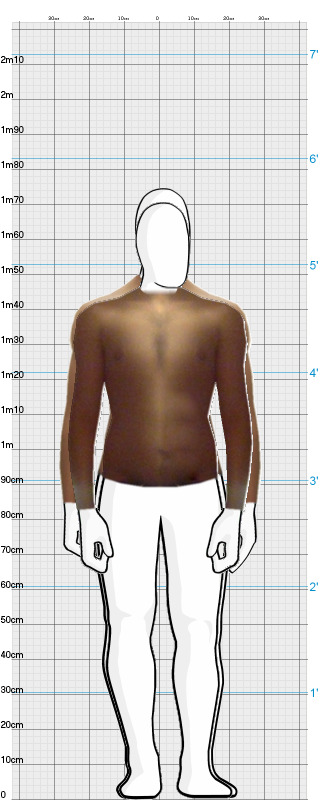 Full Size Comparison