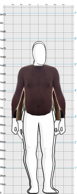 Full Size Comparison