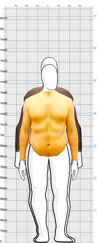 Full Size Comparison