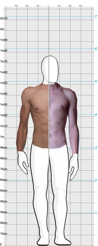 Full Size Comparison