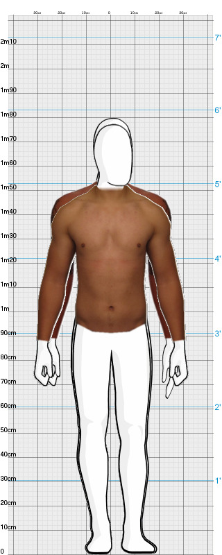 Full Size Comparison