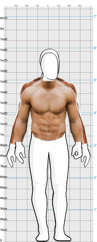 Full Size Comparison