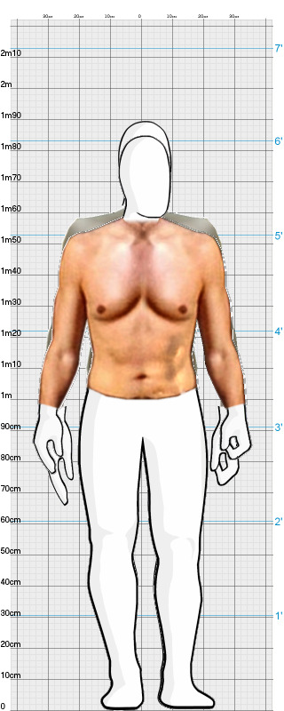 Full Size Comparison