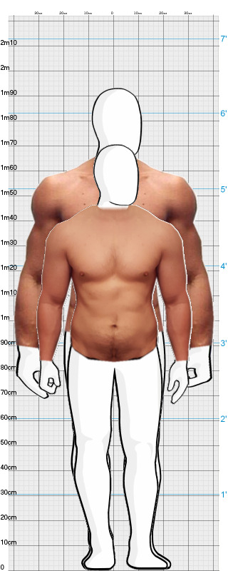 Full Size Comparison