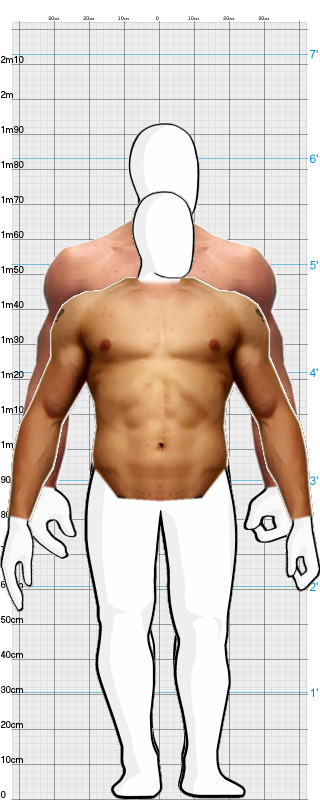 Full Size Comparison