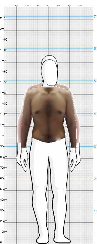 Full Size Comparison