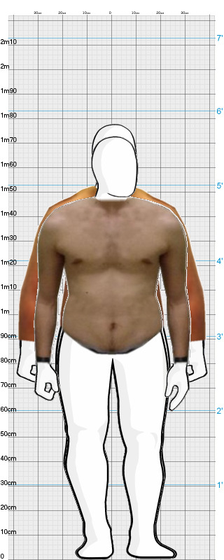 Full Size Comparison