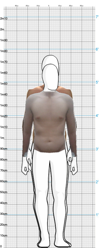 Full Size Comparison