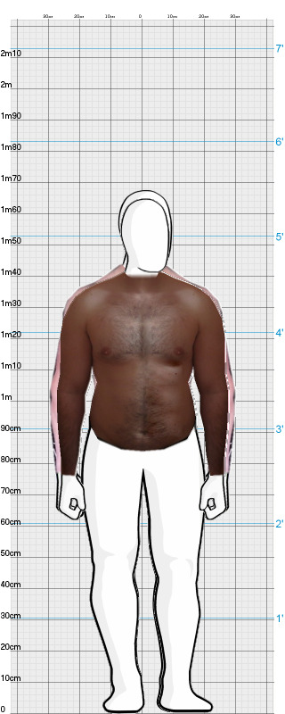 Full Size Comparison