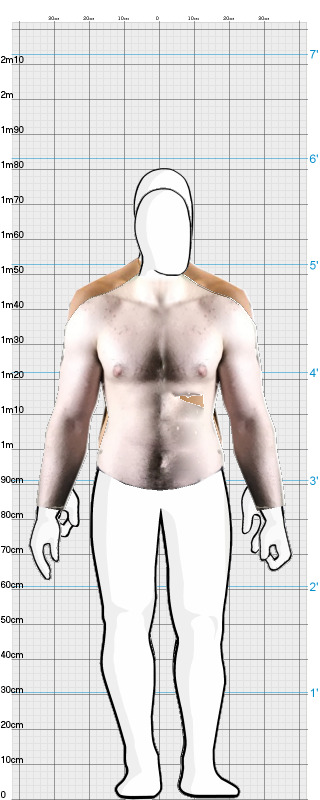 Full Size Comparison