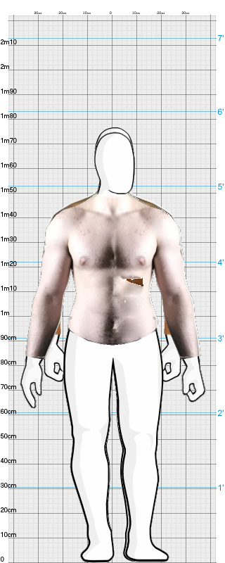 Full Size Comparison