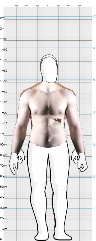 Full Size Comparison