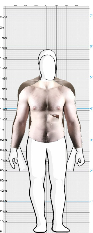 Full Size Comparison