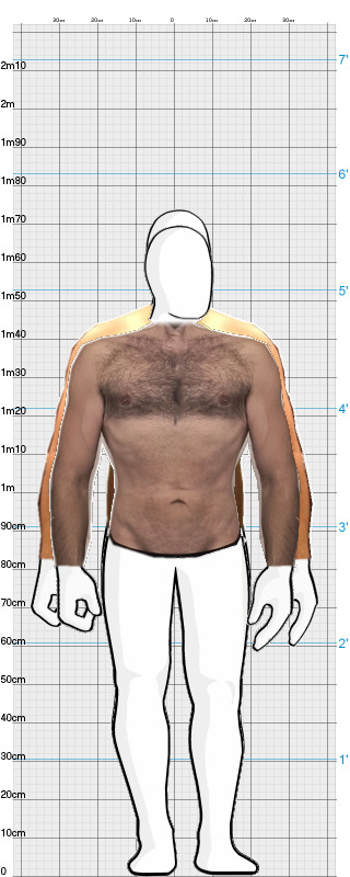 Full Size Comparison