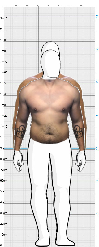 Full Size Comparison