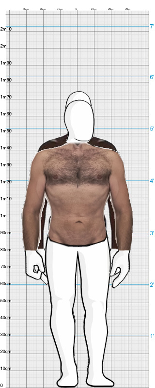 Full Size Comparison