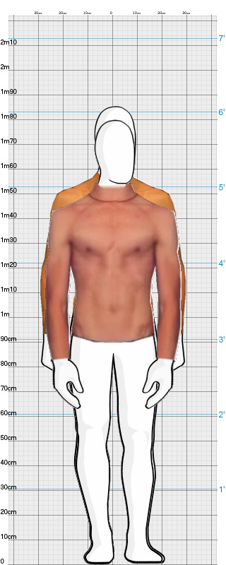 Full Size Comparison