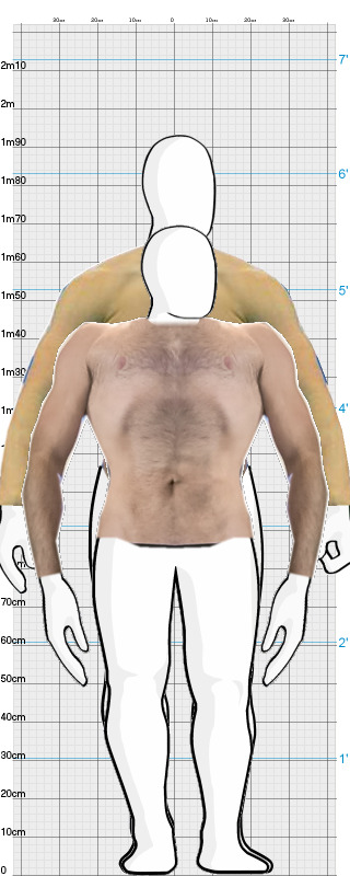 Full Size Comparison