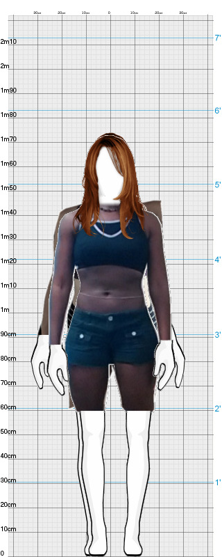 Full Size Comparison