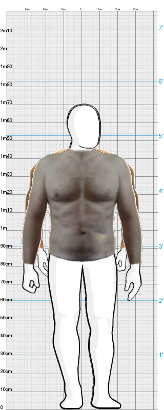 Full Size Comparison