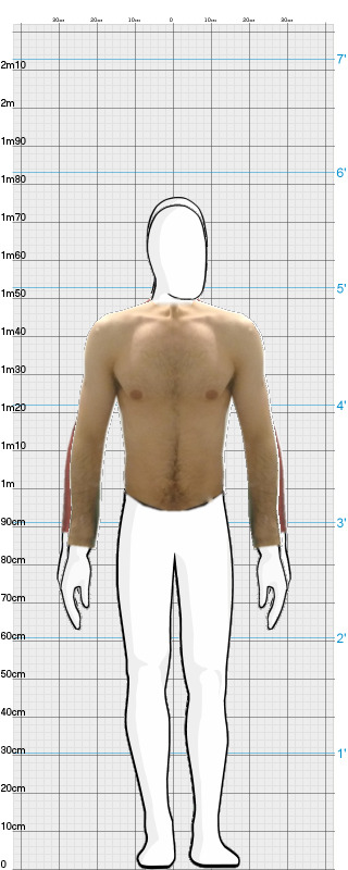 Full Size Comparison