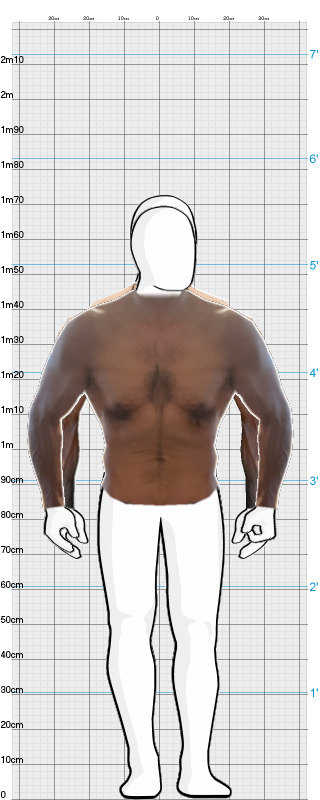 Full Size Comparison