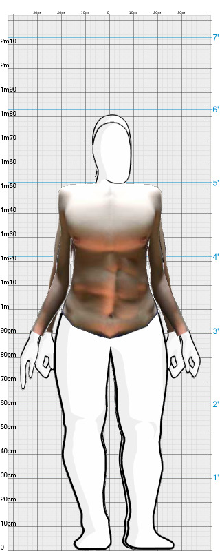 Full Size Comparison