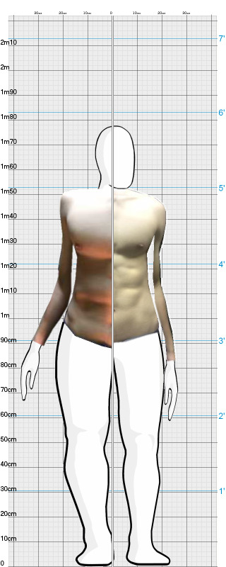 Full Size Comparison