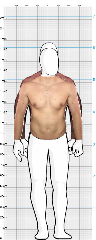 Full Size Comparison