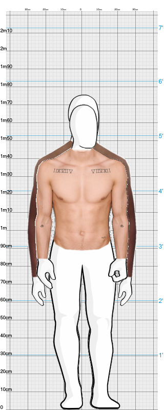 Full Size Comparison