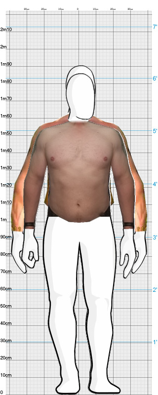 Full Size Comparison