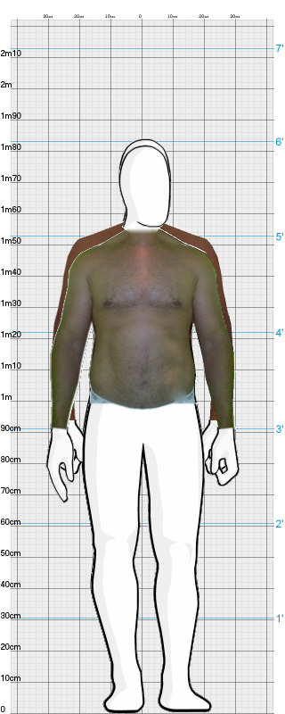 Full Size Comparison