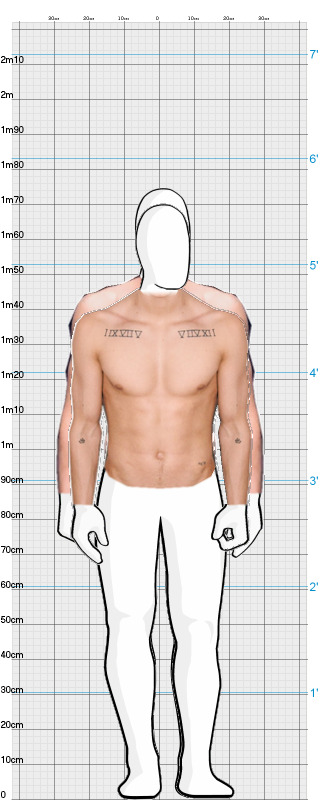 Full Size Comparison