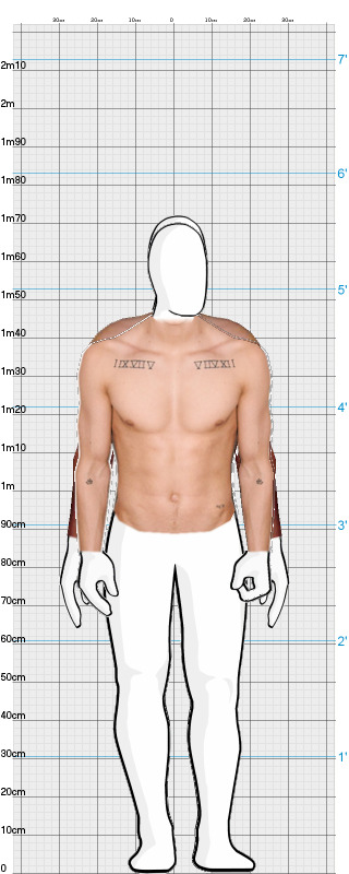 Full Size Comparison