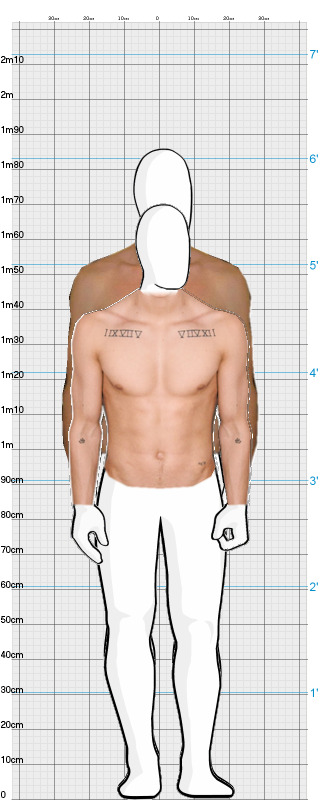 Full Size Comparison