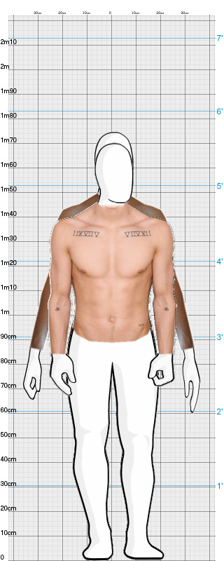 Full Size Comparison