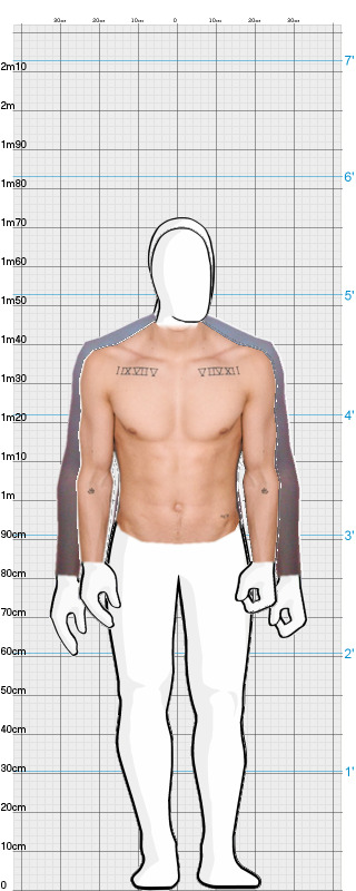 Full Size Comparison