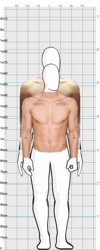 Full Size Comparison