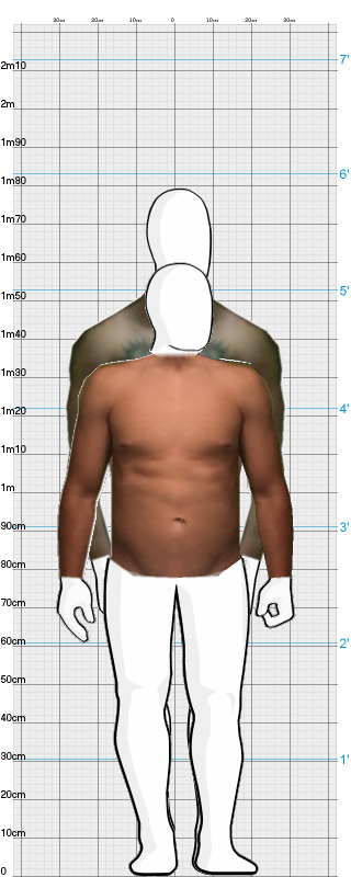 Full Size Comparison