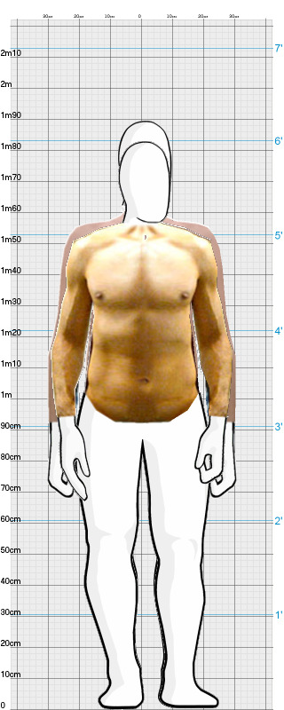 Full Size Comparison