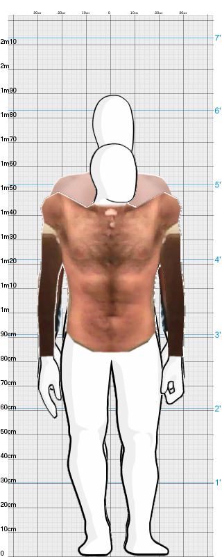 Full Size Comparison