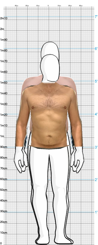 Full Size Comparison