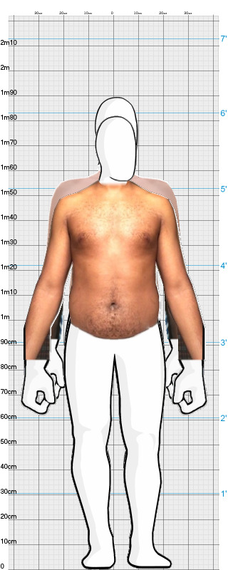 Full Size Comparison