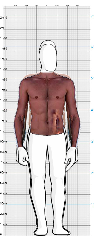 Full Size Comparison