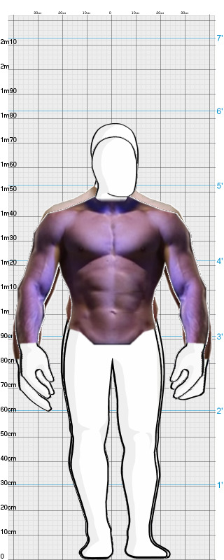 Full Size Comparison