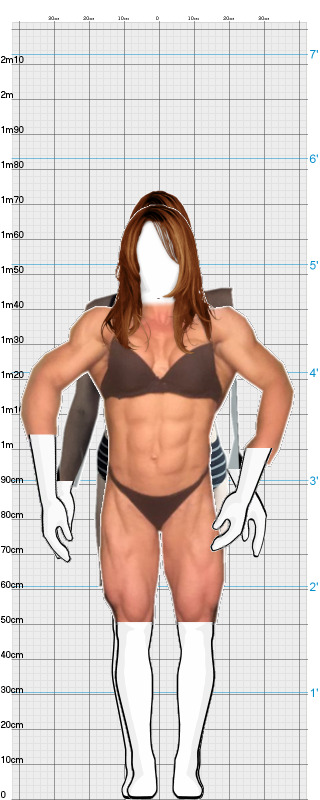Full Size Comparison