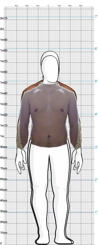 Full Size Comparison