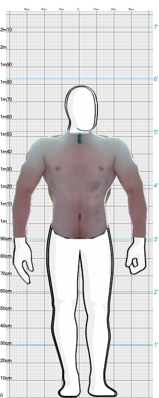 Full Size Comparison
