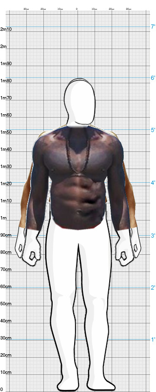 Full Size Comparison